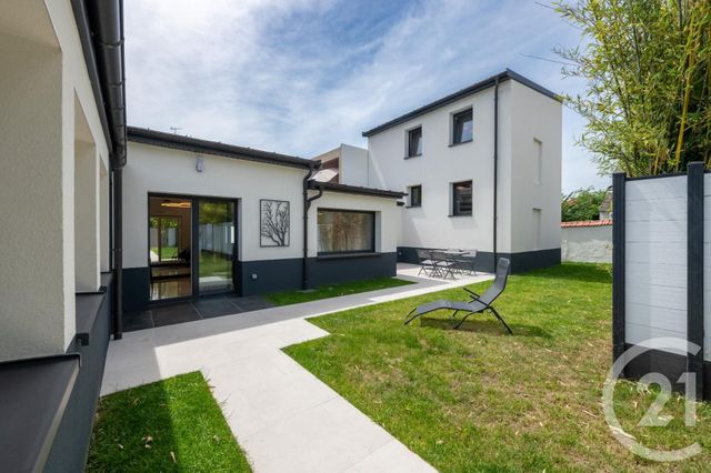 maison - ST MAUR DES FOSSES - 94
