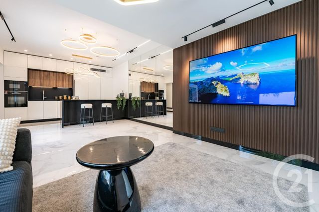 maison à vendre - 5 pièces - 111.61 m2 - ST MAUR DES FOSSES - 94 - ILE-DE-FRANCE - Century 21 La Pie