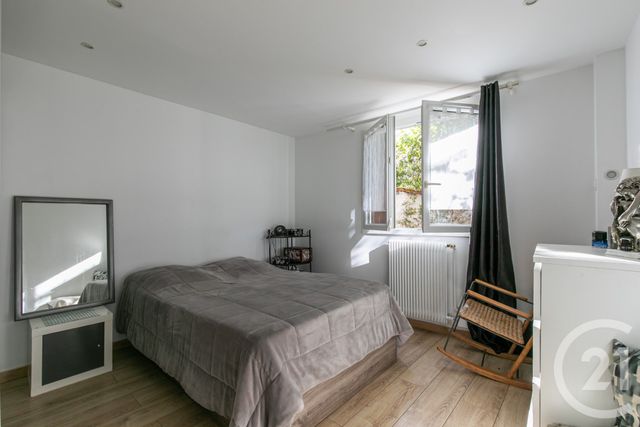 Appartement F2 à vendre - 2 pièces - 42.23 m2 - ST MAUR DES FOSSES - 94 - ILE-DE-FRANCE - Century 21 La Pie