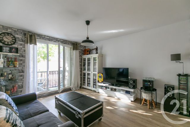 appartement - ST MAUR DES FOSSES - 94