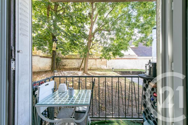 Appartement F2 à vendre - 2 pièces - 42.23 m2 - ST MAUR DES FOSSES - 94 - ILE-DE-FRANCE - Century 21 La Pie