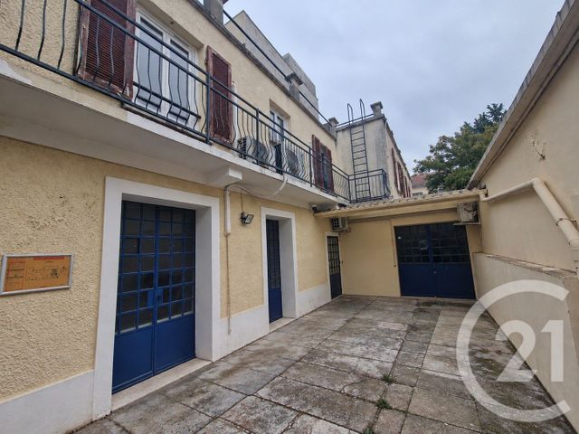 divers à vendre - 424.15 m2 - ST MAUR DES FOSSES - 94 - ILE-DE-FRANCE - Century 21 La Pie