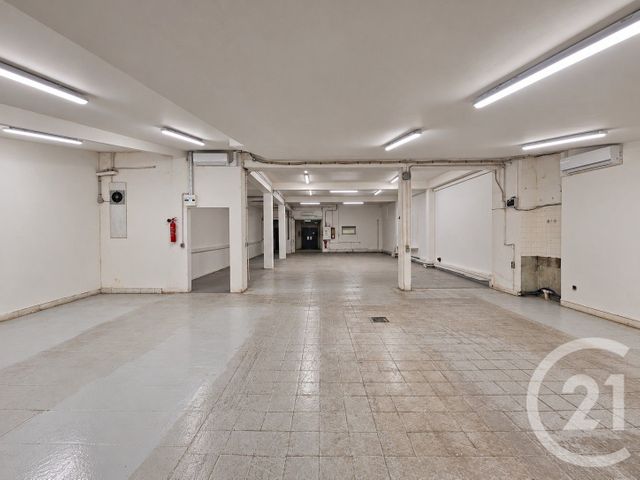 divers à vendre - 424.15 m2 - ST MAUR DES FOSSES - 94 - ILE-DE-FRANCE - Century 21 La Pie