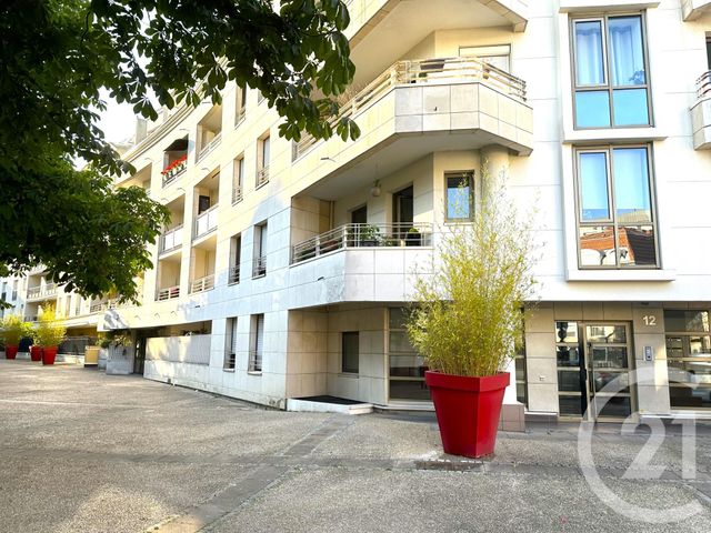 Appartement F2 à vendre - 2 pièces - 60.0 m2 - JOINVILLE LE PONT - 94 - ILE-DE-FRANCE - Century 21 La Pie