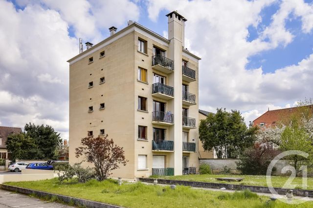 Appartement F1 à vendre - 1 pièce - 27.92 m2 - ST MAUR DES FOSSES - 94 - ILE-DE-FRANCE - Century 21 La Pie