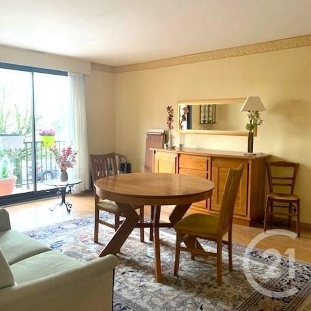 Appartement F3 à vendre - 3 pièces - 72.57 m2 - JOINVILLE LE PONT - 94 - ILE-DE-FRANCE - Century 21 La Pie