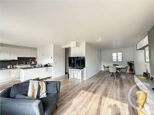 maison - ST MAUR DES FOSSES - 94