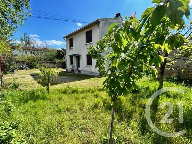 maison - ST MAUR DES FOSSES - 94