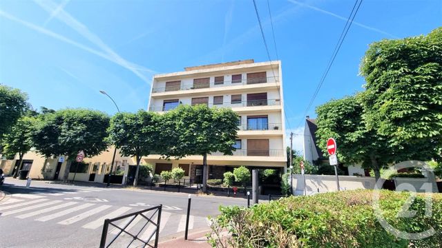 Appartement F2 à vendre - 2 pièces - 46.02 m2 - ST MAUR DES FOSSES - 94 - ILE-DE-FRANCE - Century 21 La Pie