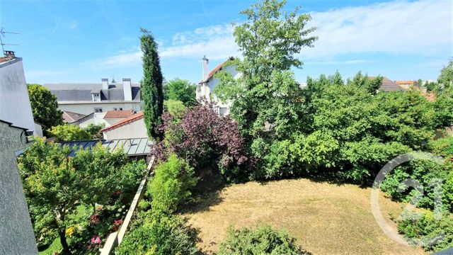 Appartement F2 à vendre - 2 pièces - 46.02 m2 - ST MAUR DES FOSSES - 94 - ILE-DE-FRANCE - Century 21 La Pie
