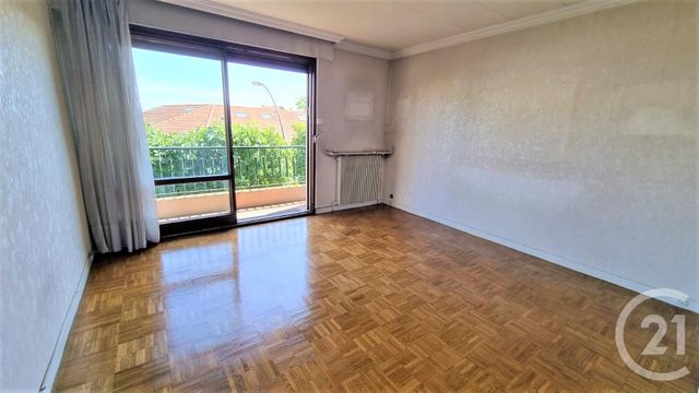 Appartement F2 à vendre - 2 pièces - 46.02 m2 - ST MAUR DES FOSSES - 94 - ILE-DE-FRANCE - Century 21 La Pie