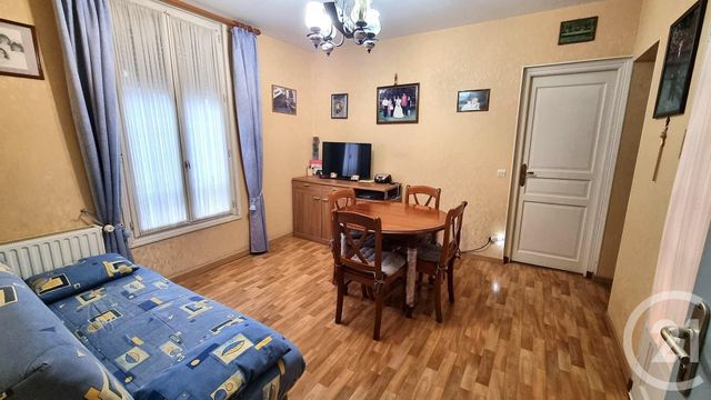 appartement - ST MAUR DES FOSSES - 94
