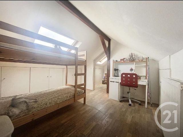 Appartement F4 à vendre - 4 pièces - 62.12 m2 - ST MAUR DES FOSSES - 94 - ILE-DE-FRANCE - Century 21 La Pie