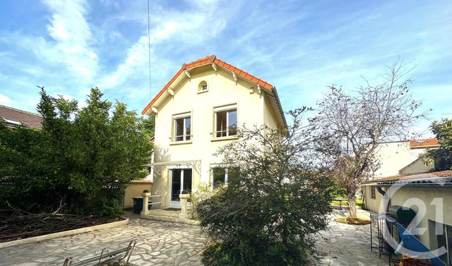 maison à vendre - 8 pièces - 140.14 m2 - ST MAUR DES FOSSES - 94 - ILE-DE-FRANCE - Century 21 La Pie