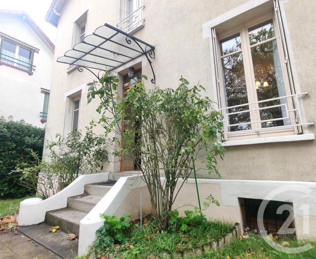 maison - ST MAUR DES FOSSES - 94