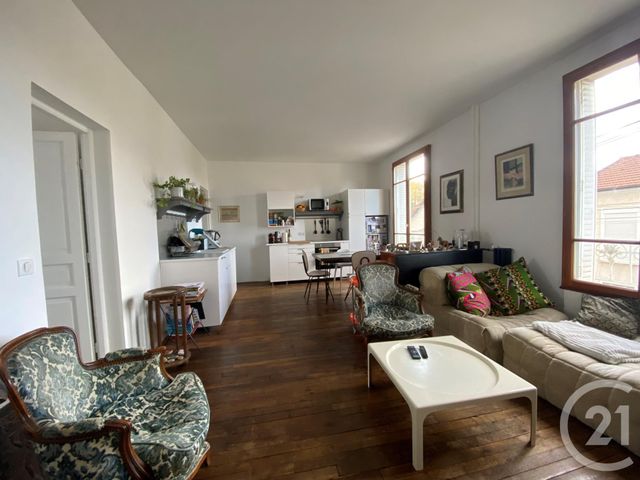 appartement - ST MAUR DES FOSSES - 94