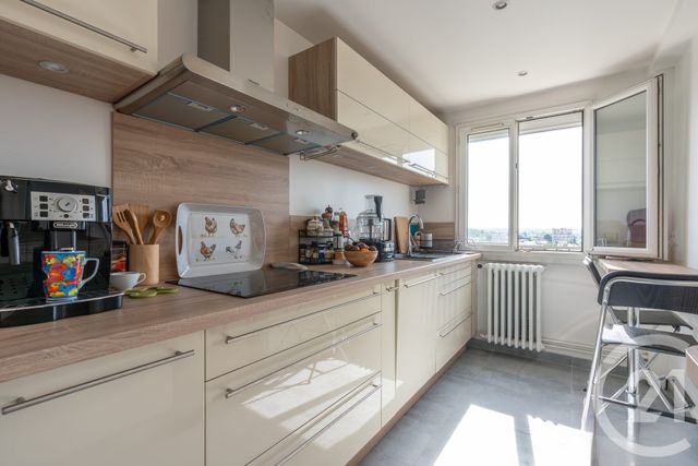 Appartement F3 à vendre - 3 pièces - 70.0 m2 - ST MAUR DES FOSSES - 94 - ILE-DE-FRANCE - Century 21 La Pie