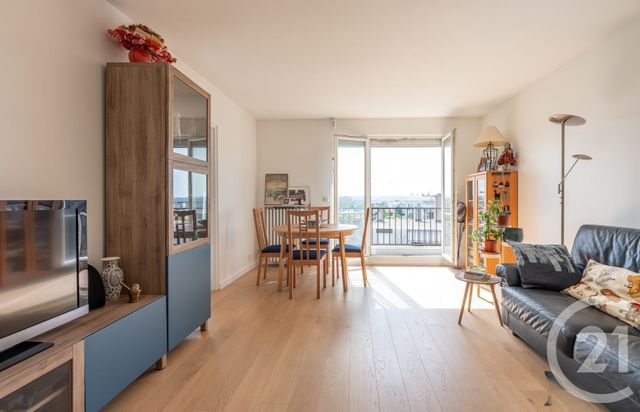 Appartement F3 à vendre - 3 pièces - 70.0 m2 - ST MAUR DES FOSSES - 94 - ILE-DE-FRANCE - Century 21 La Pie
