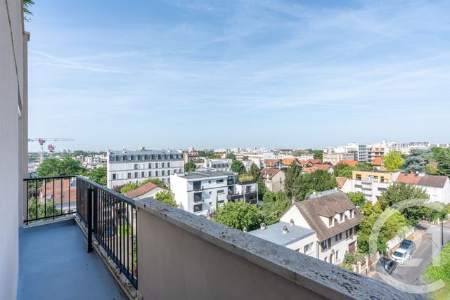 Appartement F3 à vendre - 3 pièces - 70.0 m2 - ST MAUR DES FOSSES - 94 - ILE-DE-FRANCE - Century 21 La Pie