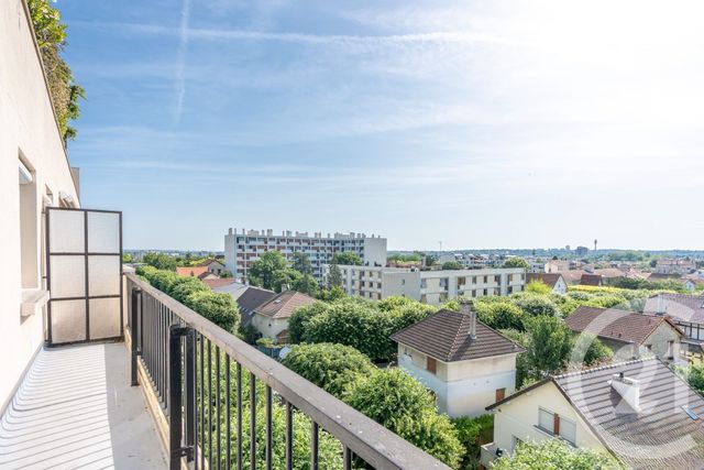 Appartement F3 à vendre - 3 pièces - 70.0 m2 - ST MAUR DES FOSSES - 94 - ILE-DE-FRANCE - Century 21 La Pie