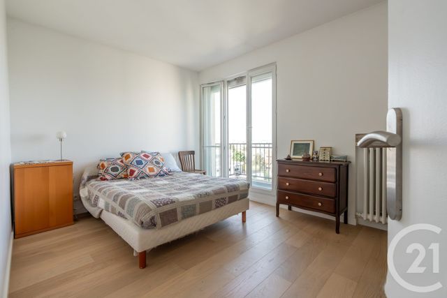 Appartement F3 à vendre - 3 pièces - 70.0 m2 - ST MAUR DES FOSSES - 94 - ILE-DE-FRANCE - Century 21 La Pie