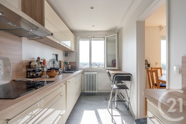 Appartement F3 à vendre - 3 pièces - 70.0 m2 - ST MAUR DES FOSSES - 94 - ILE-DE-FRANCE - Century 21 La Pie