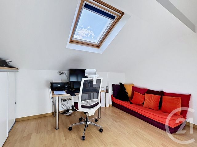 maison à vendre - 6 pièces - 170.0 m2 - LA VARENNE ST HILAIRE - 94 - ILE-DE-FRANCE - Century 21 La Pie