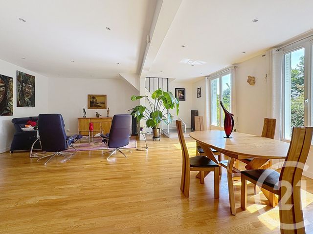 maison - LA VARENNE ST HILAIRE - 94