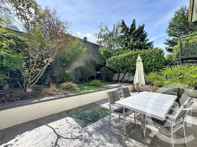 maison à vendre - 6 pièces - 170.0 m2 - LA VARENNE ST HILAIRE - 94 - ILE-DE-FRANCE - Century 21 La Pie