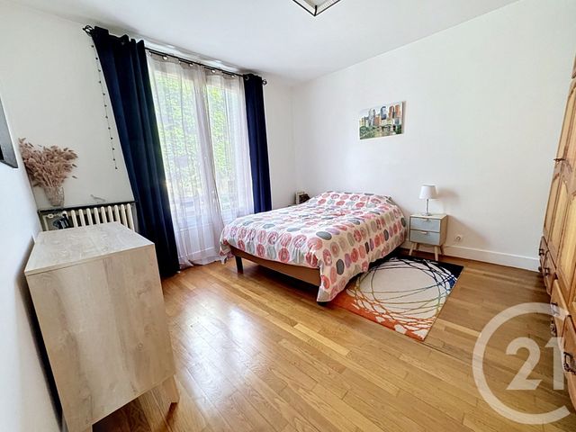 maison à vendre - 6 pièces - 170.0 m2 - LA VARENNE ST HILAIRE - 94 - ILE-DE-FRANCE - Century 21 La Pie