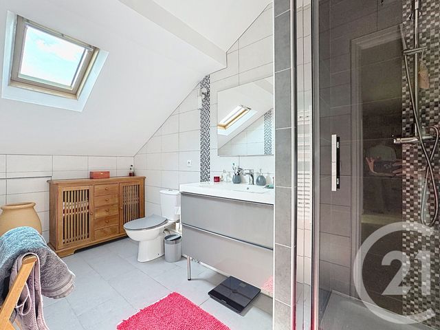 maison à vendre - 6 pièces - 170.0 m2 - LA VARENNE ST HILAIRE - 94 - ILE-DE-FRANCE - Century 21 La Pie