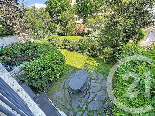 Appartement F3 à vendre - 3 pièces - 81.98 m2 - ST MAUR DES FOSSES - 94 - ILE-DE-FRANCE - Century 21 La Pie