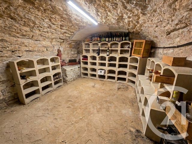 maison à vendre - 8 pièces - 213.37 m2 - ST MAUR DES FOSSES - 94 - ILE-DE-FRANCE - Century 21 La Pie